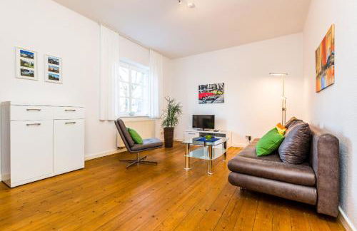 Apartments Bensberg - Foto 14