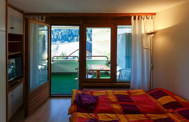 Apartments Richmond - Foto 23