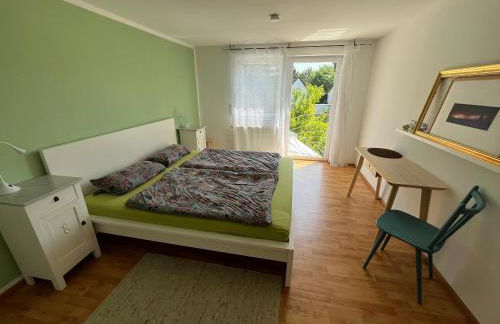 Ferienwohnung am Bienenhaus - Foto 7