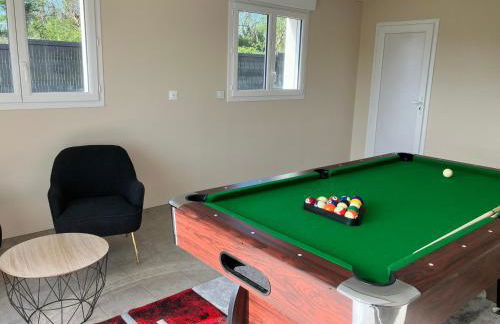 Au pied des batteries - Foto 2