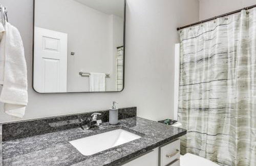 Military-Friendly Home Near Navarre Beach and Base! - Foto 17