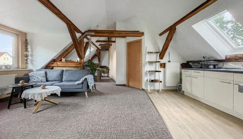 Gemütliches & naturnahes Apartment "Lichtblick" - Foto 3