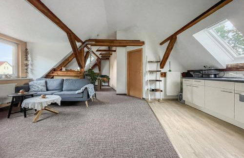 Gemütliches & naturnahes Apartment "Lichtblick" - Foto 3