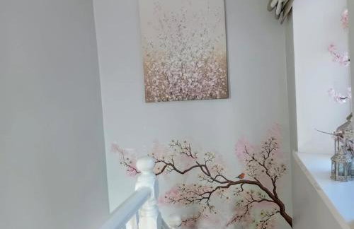 Cosy Coastal Townhouse 10-Min-Drive to Beach - Foto 36