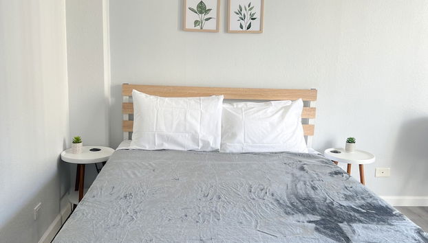 Refreshing Inn On The Park Condo by RedAwning - Foto 2, Habitación