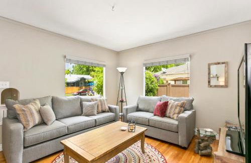 North End Cottage - Foto 16