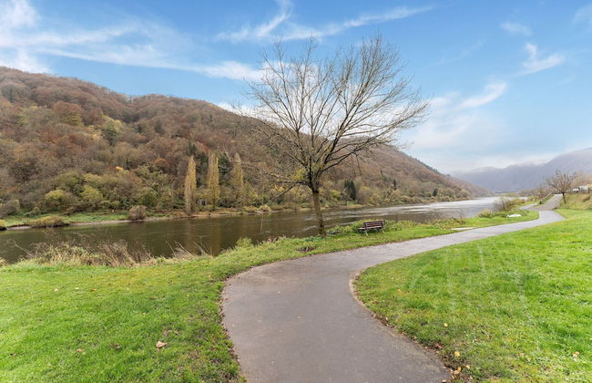 Moselanmut in Ediger-eller - Foto 34