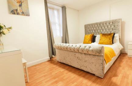 Tulip Apartment at Baker Street - Foto 17
