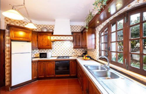 Villa Atlas by Algarve Vacation - Foto 60