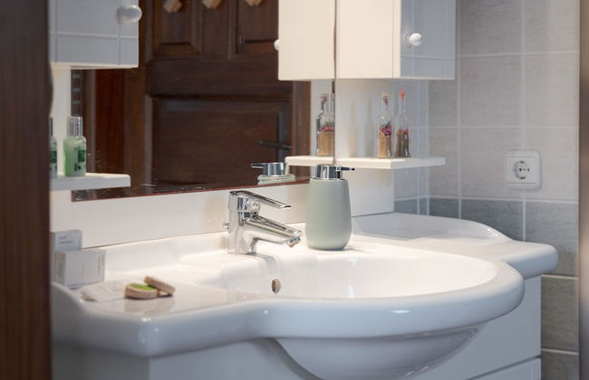 Nature Retreat Skiathos Villa - Foto 45