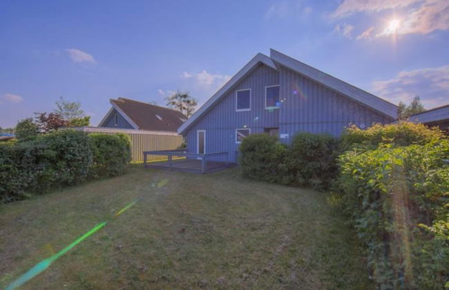 Ideales Ferienhaus fur Groessere Gruppen - Foto 21