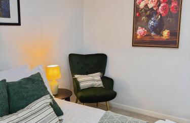 Luxe Duplex Penthouse Stay in Leeds Centre - Free Parking - Foto 36