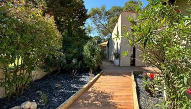 La Villa Familiale La Palmyre - Foto 3