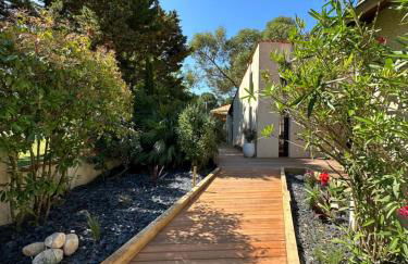 La Villa Familiale La Palmyre - Foto 3