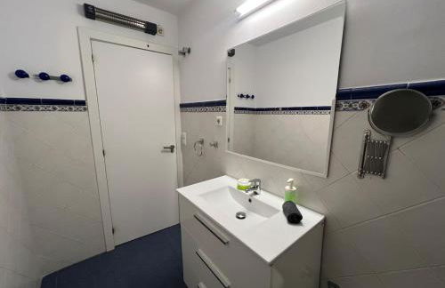 Evans Realty CG 2 Linea Playa Centro Boliches - Foto 47