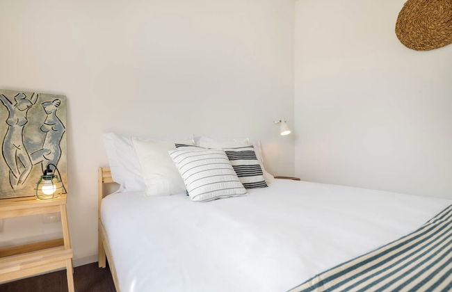 Aguda1 · Aguda's Family House 4bd, Parking, BBQ - Foto 18