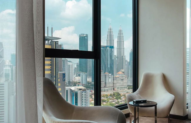 Expressionz Professional Suites by MyKey - Foto 39