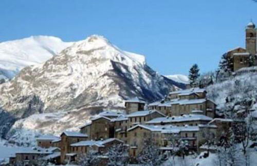 The Cherry House, Apartamento Monterosa - Foto 58