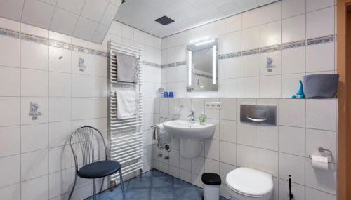 Ferienwohnung Schweizer - Foto 4