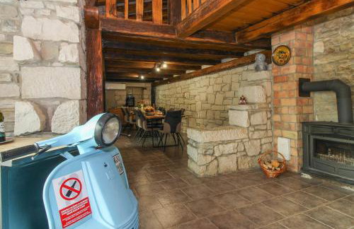 Villa Tina Livade in Gradinje - Haus für 8-12 Personen - Foto 18