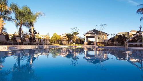 Wyndham Reunion 3BR Apartment with Resort Access - Foto 2