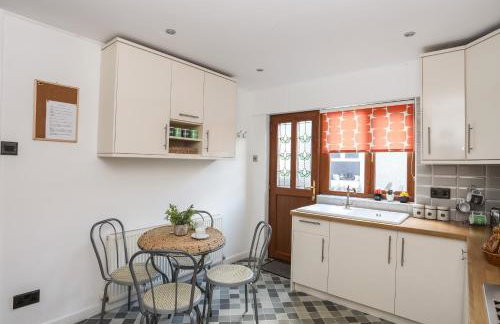 Gweldon - Anchor Deck - Foto 11