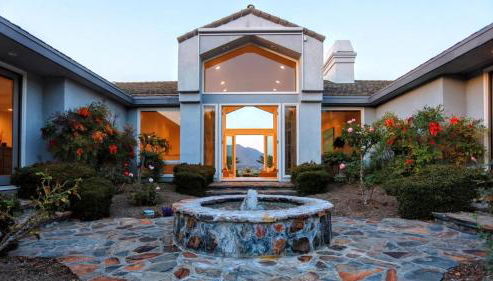 Luxury Modern Chateau near wineries & beaches - Foto 2