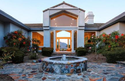 Luxury Modern Chateau near wineries & beaches - Foto 2