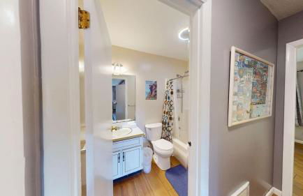 Silver Spring Chalet Brought to you by GetAway Vacations - Foto 24