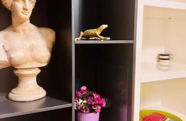 Magnifico appartamento d'epoca ai Navigli colazione inclusa - Foto 16