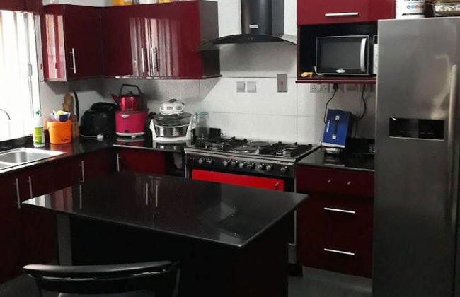 Perfect Havens at Agungi - Foto 5