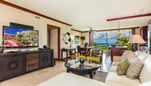 Ground-Floor Beachfront Condo in Ko Olina - Foto 3