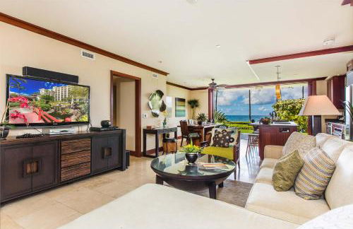 Ground-Floor Beachfront Condo in Ko Olina - Foto 3