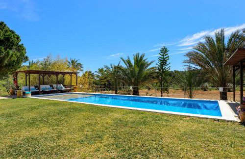 Villa Jazmin - Foto 12