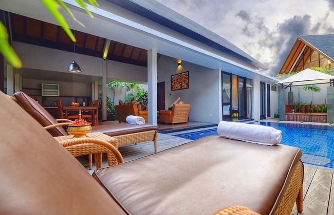 Kamuela Villas Lagoi Bay Bintan - Foto 30