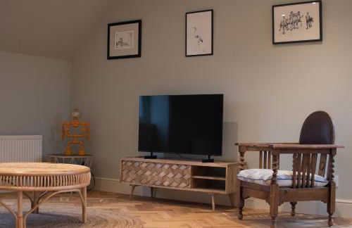 The Coach House at The Albannach - Foto 6