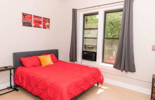 Central Albany Apartment with WiFi Walk to Capitol and Empire Plaza - Foto 2
