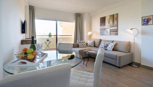 Apartment Club Playa Flores Torremolinos - Foto 3