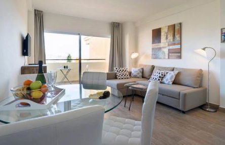 Apartment Club Playa Flores Torremolinos - Foto 3