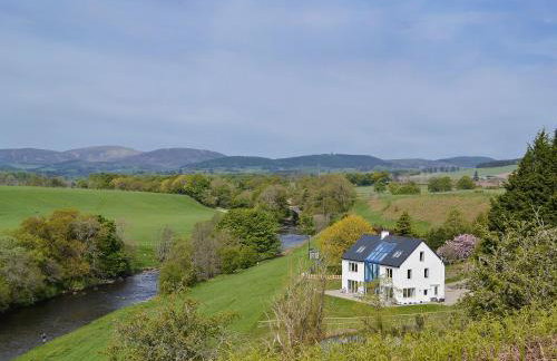 Wester Auchleuchrie - Foto 1