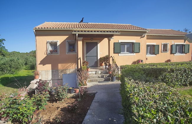 Eleni's House by Corfuescapes - Photo 4