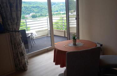 Rheinapartmen8 Dependance 8 - Foto 1