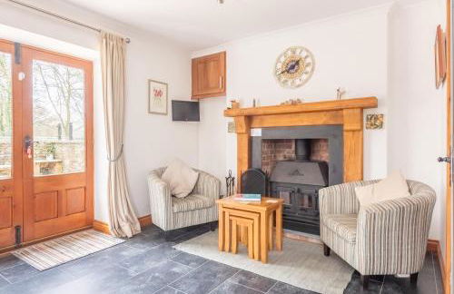 Duporth Lodge Charlestown Eco friendly upgrade - Foto 9