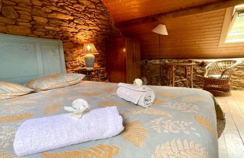 Penty LEGONA, authentique et chaleureux, 2-6 pers - Foto 29