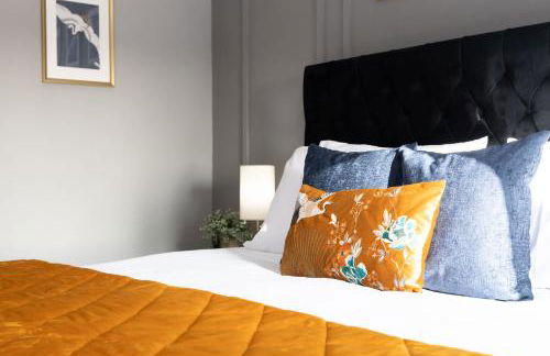 Stunning Liverpool Dockside Apt by City SuperHost - Foto 23