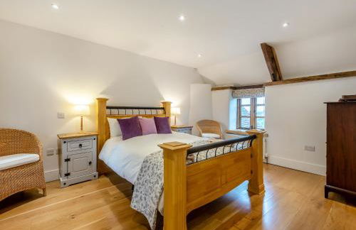 New Inn Farmhouse - Foto 22