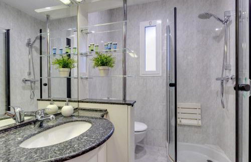 Apartment Link BCN Sants - Foto 19