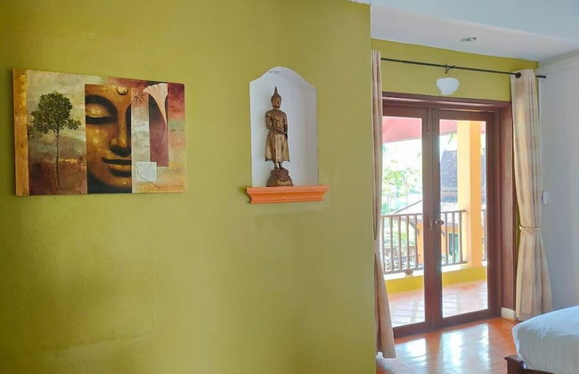 Villa Chaya - Foto 41