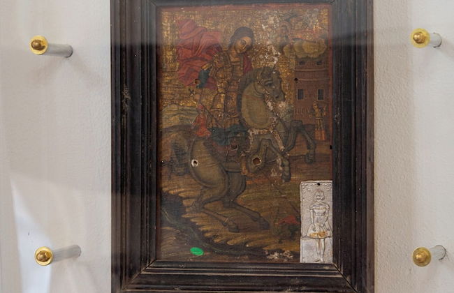 The Olive Mill House Luxe Villa - Foto 1