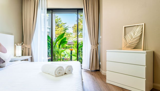 Allamanda Residences by NLA - Foto 2, Habitación